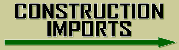 DConstruction Imports cɷŴ