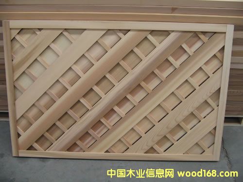 wood fenceԔB