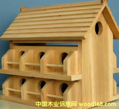 birdhouseԔB