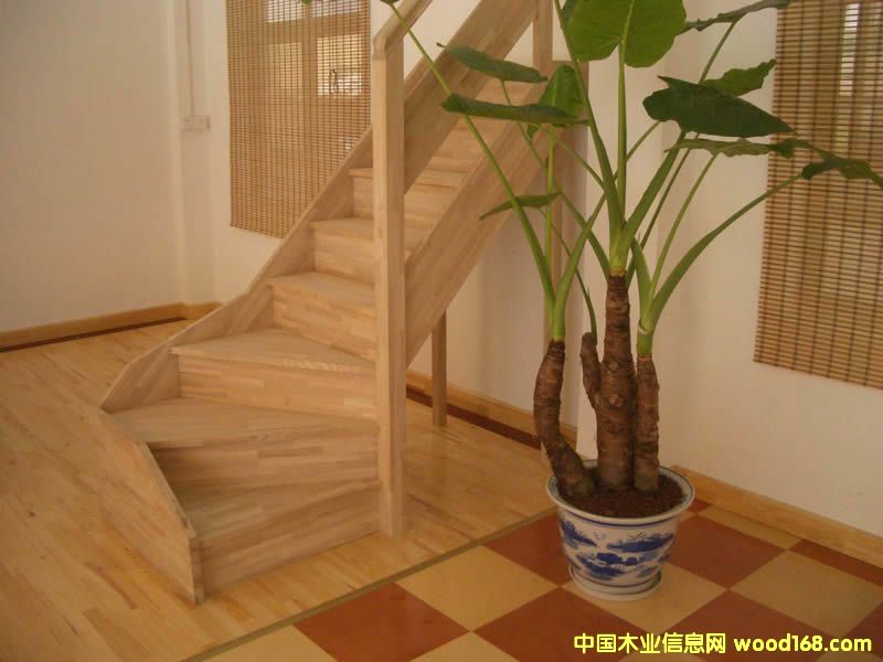 Stair  