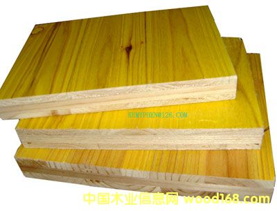 3-ply shuttering panelԔB