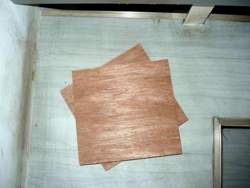 Bingtangor faced plywoodԔ(x)B