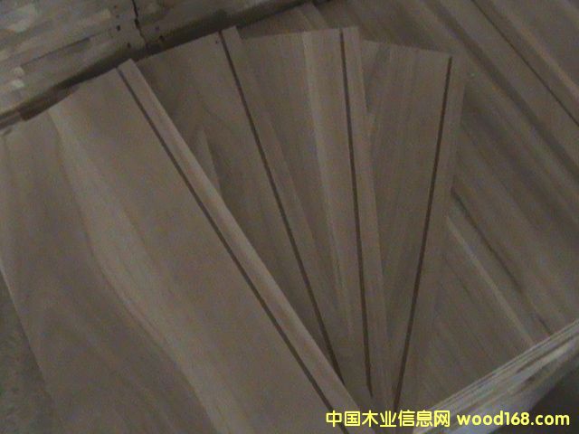 paulownia drawer panelԔB