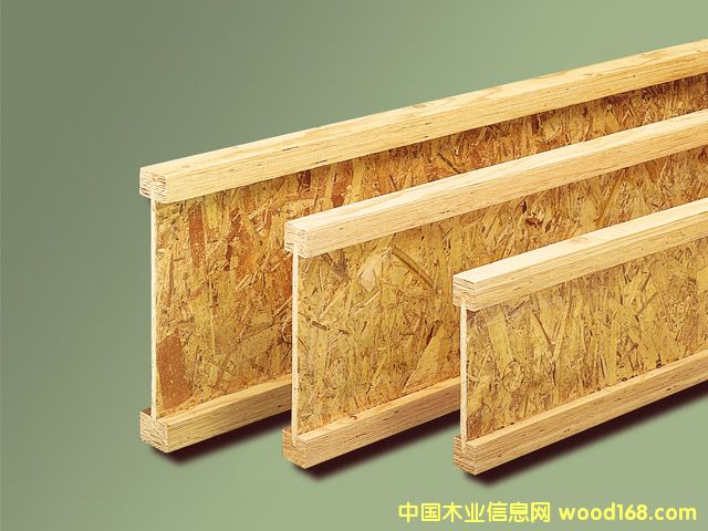 I-joist ľRŵԔB