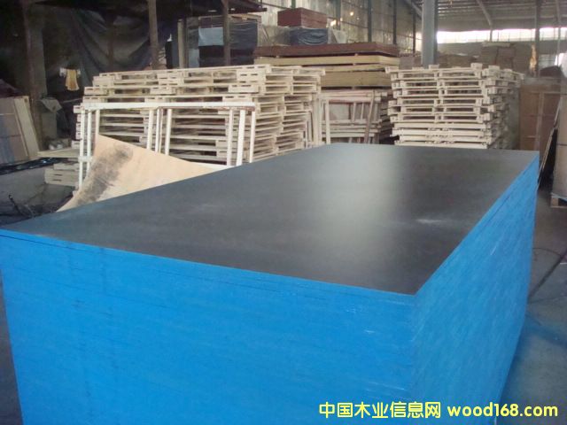 brown film faced plywoodԔB