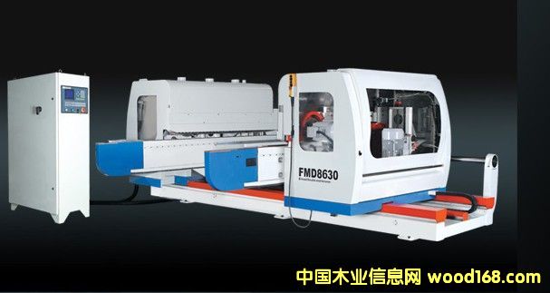 寬帶砂光機