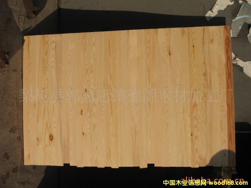 直拼板的詳細介紹