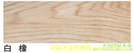    White Oak   