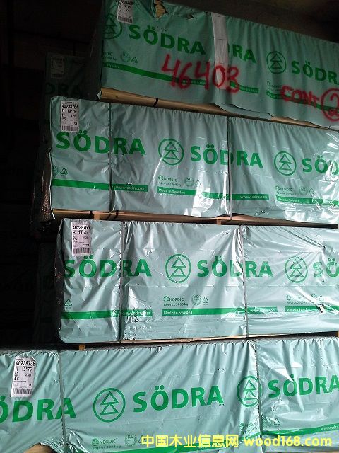 SODRA