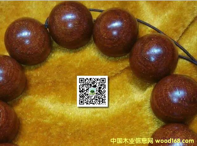 什么是小葉紫檀紫檀魚鱗紋?