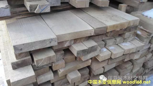 點擊查看俄羅斯榆木干燥板材的詳細資料