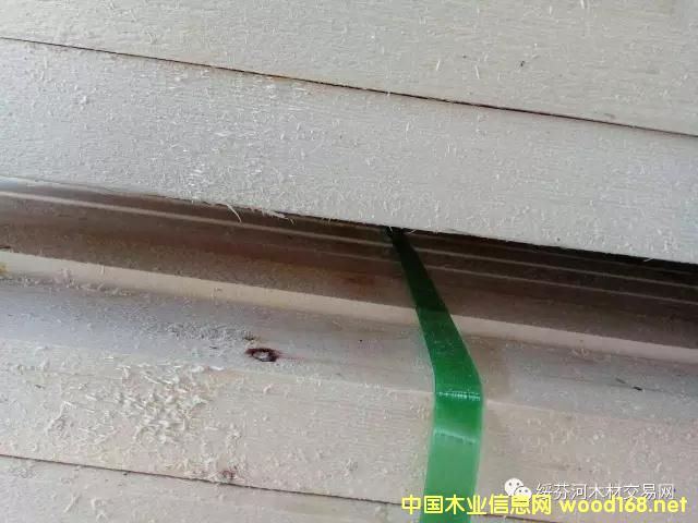 點擊查看魚鱗松干燥鋸材的詳細資料
