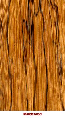 MarblewoodԔB
