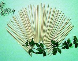 Dowels, SkewersԔB