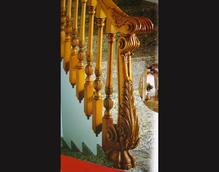 STAIRSԔB