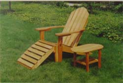 recline chairԔ(x)B
