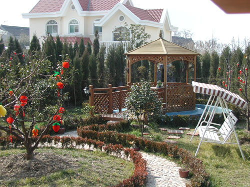 ͤ(WƬ)COOL PAVILION (GRILLE)ԔB