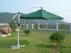 c鿴Side-Post Garden UmbrellaԔY