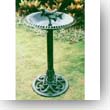 c鿴Cast aluminum bird drinkingŴDƬ