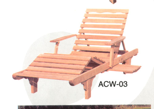 c鿴Wooden Beach ChairԔY